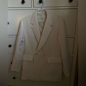 Aritzia Wilfred Blazer